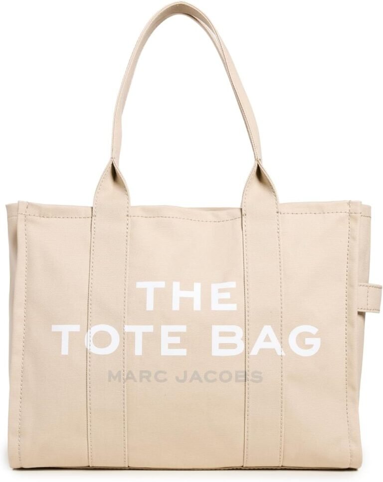 Marc Jacobs Women's The Large Tote Bag