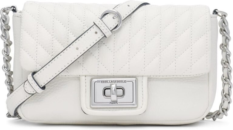 KARL LAGERFELD Shoulder Crossbody Handbag