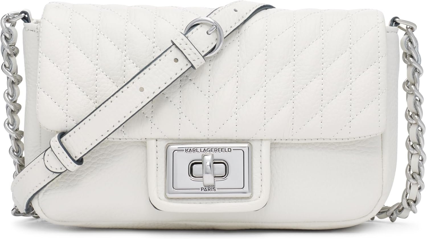 KARL LAGERFELD Shoulder Crossbody Handbag