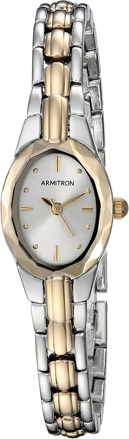 Armitron Women's Bracelet Watch, 75-3313