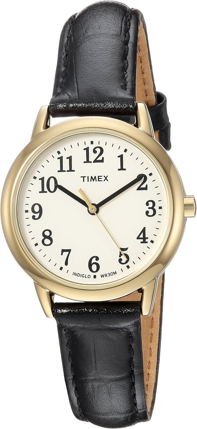 Timex Women's Easy Reader Watch