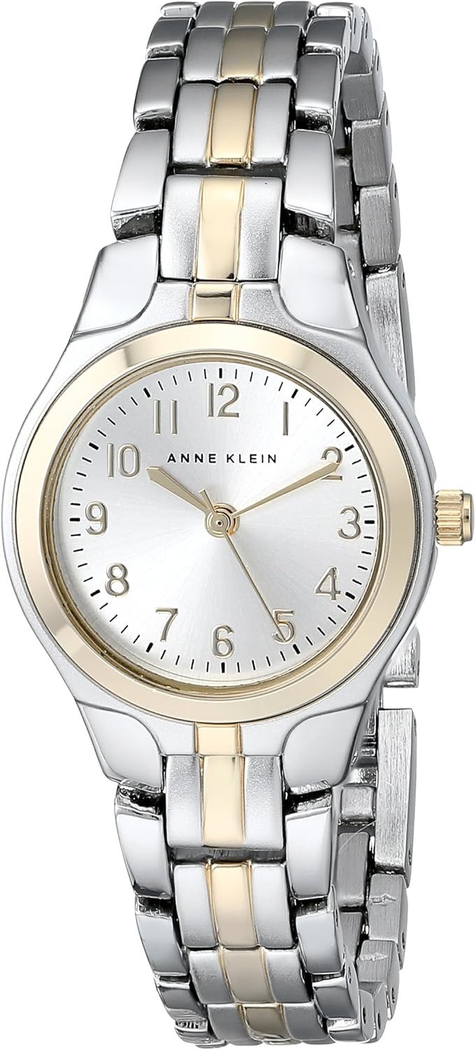 Anne Klein Women's Bracelet Watch