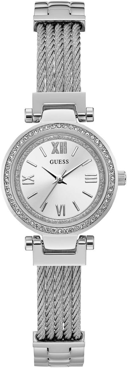 GUESS Women's Quartz Watch